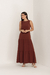 Vestido Drica