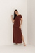 Vestido Nilza - Luma Ville