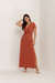 Vestido Nilza - Luma Ville
