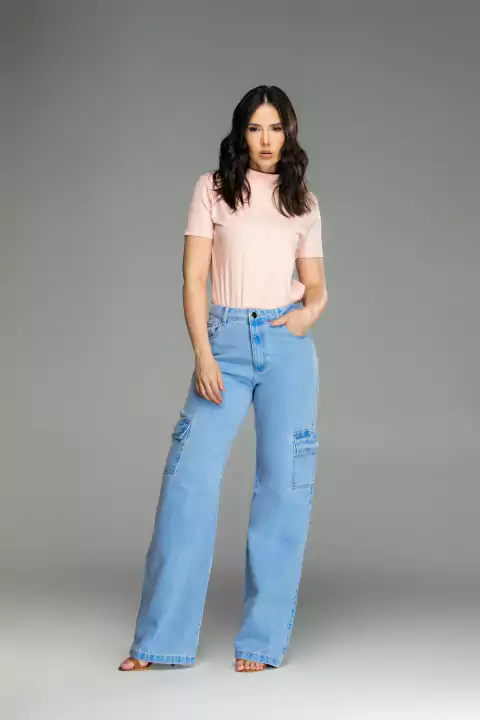 Calça Kayla