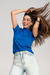 Camiseta Megan - comprar online