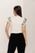 Blusa Melina na internet