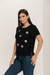 Blusa Margot Bordada na internet
