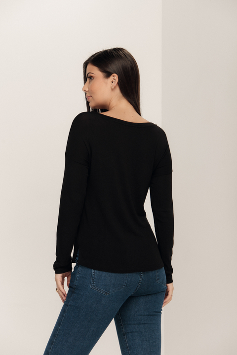 Blusa Livia