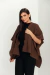 Echarpe Jade Tricot