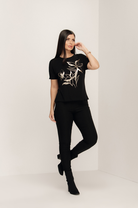 Blusa Lilian Silk - comprar online