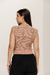 Colete Poliana Tricot - comprar online