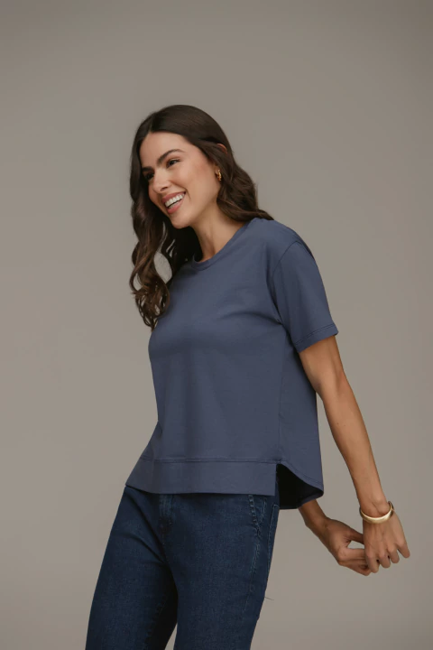 Camiseta Carol - comprar online