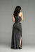Vestido Silvia Lurex - comprar online