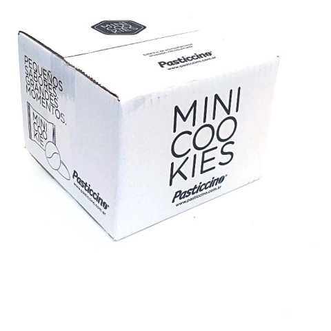 Galletitas Pasticcino X200un.
