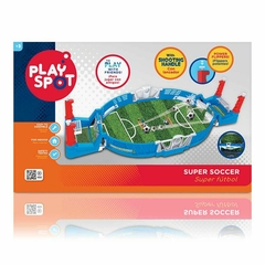 Juego De Mesa Super Soccter Futbol - comprar online