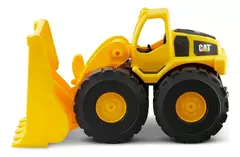 Maquinaria De Juguete Cat 82010 Pala - Pichoncitos