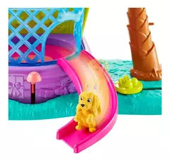 Polly Pocket, Parque Temático De Mascotas - tienda online