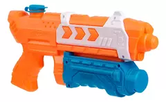 Nerf super soaker pistola de agua 420ml