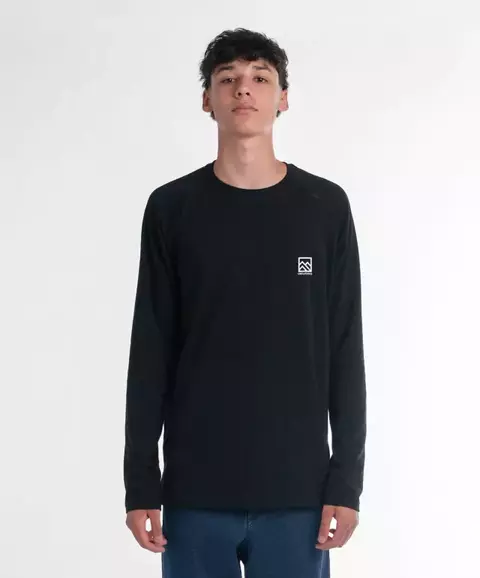 Remera Eros Okiwama algodon talle 14- 16 - 18