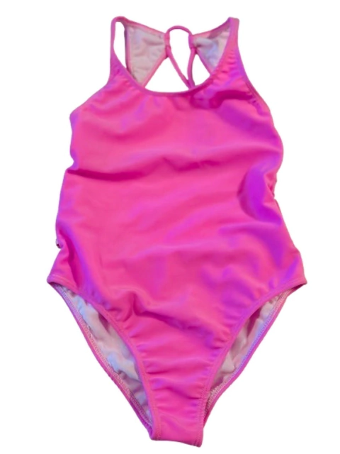 MALLA TRAJE DE BAÑO ENTERA AGATHA ROSA OKIWAMA TALLE 12