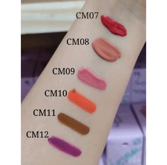 Novo Batom e Blush 2x1 Melu by Ruby Rose - Boca Rosada Makeup