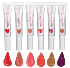 Novo Batom e Blush 2x1 Melu by Ruby Rose - comprar online