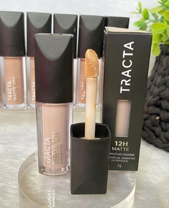 Corretivo Tracta Matte 12h Líquido 7g - Tracta