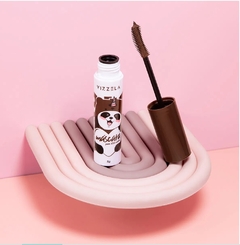 Máscara para Cílios BIG No Panda BROWN Vizzela 5g