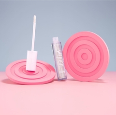 Gloss Hot Lips Efeito Plump - Vizzela na internet