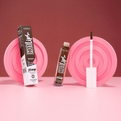 Gloss Hot Lips Efeito Plump - Vizzela - comprar online