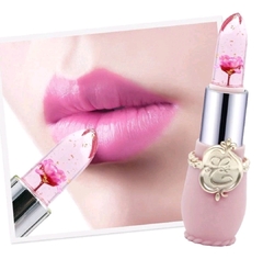 Batom Mágico Transparente Flor Lua&Neve - loja online