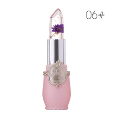 Batom Mágico Transparente Flor Lua&Neve - loja online