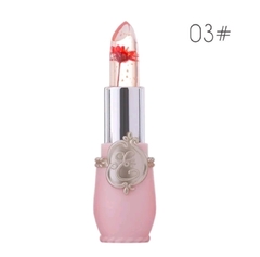 Batom Mágico Transparente Flor Lua&Neve - comprar online