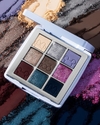 PALETA DE SOMBRAS DREAM COME TRUE - DISNEY 100 ANOS - BRUNA TAVARES