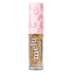Gloss Labial Brilhante - Melu