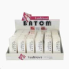 Batom em Bastão Cintilante com Glitter - Lua&Neve