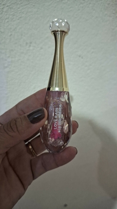 Lip Gloss Mágico Embalagem Dior - Love Rain - comprar online