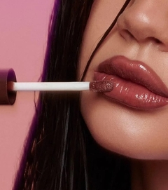 Kit CHILLIKIT Gloss LipChilli com 3 Unidades 5ml Multicor - Fran by Franciny Ehlke - - Boca Rosada Makeup