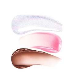 Kit CHILLIKIT Gloss LipChilli com 3 Unidades 5ml Multicor - Fran by Franciny Ehlke - - loja online