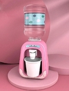 Mini Galão dispensador para Água Micelar ou Tônico