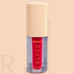 Imagem do BATOM LÍQUIDO VELVETY RUBY ROSE GLASS 3,5ML