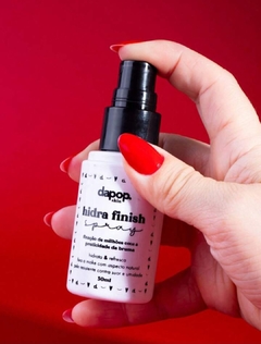 Hidra Finish Finalizador E Blindagem Para Sombras - Dapop na internet