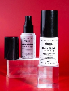 Hidra Finish Finalizador E Blindagem Para Sombras - Dapop