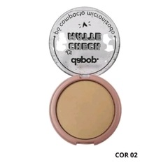 Pó Compacto Check Matte Dapop Micronizado 12g na internet