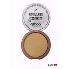 Pó Compacto Check Matte Dapop Micronizado 12g - loja online