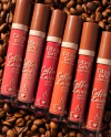 City Girls BATOM LÍQUIDO COFFEE LOVER - CITY GIRLS