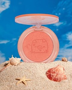 Blush My Little Pig - City Girls - comprar online