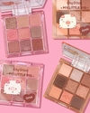 Paleta de Sombras My Little Pig - City Girls