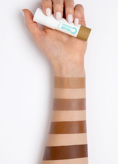 Imagem do Cream Contour Contorno em Stick – Vizzela