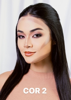 Cream Contour Contorno em Stick – Vizzela na internet