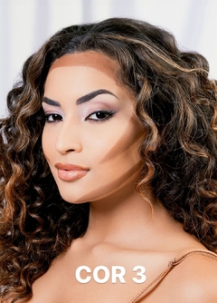 Cream Contour Contorno em Stick – Vizzela - Boca Rosada Makeup