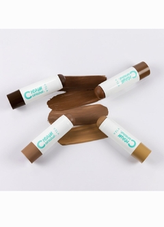 Cream Contour Contorno em Stick – Vizzela