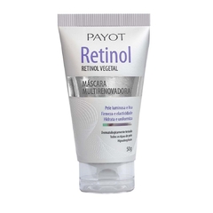 Máscara Retinol Multirenovadora 50G - Payot - comprar online