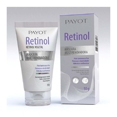 Máscara Retinol Multirenovadora 50G - Payot